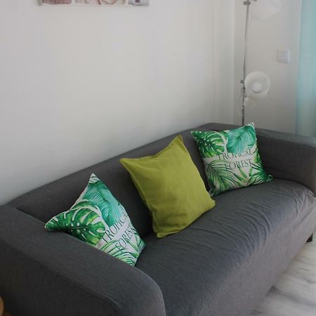 Sand & Sea Apartment Nazaré Esterno foto